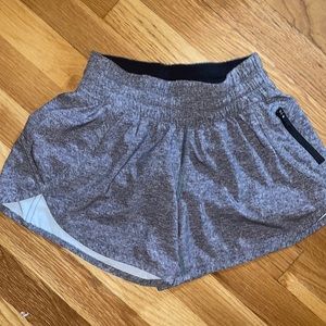 Lulu lemon shorts
